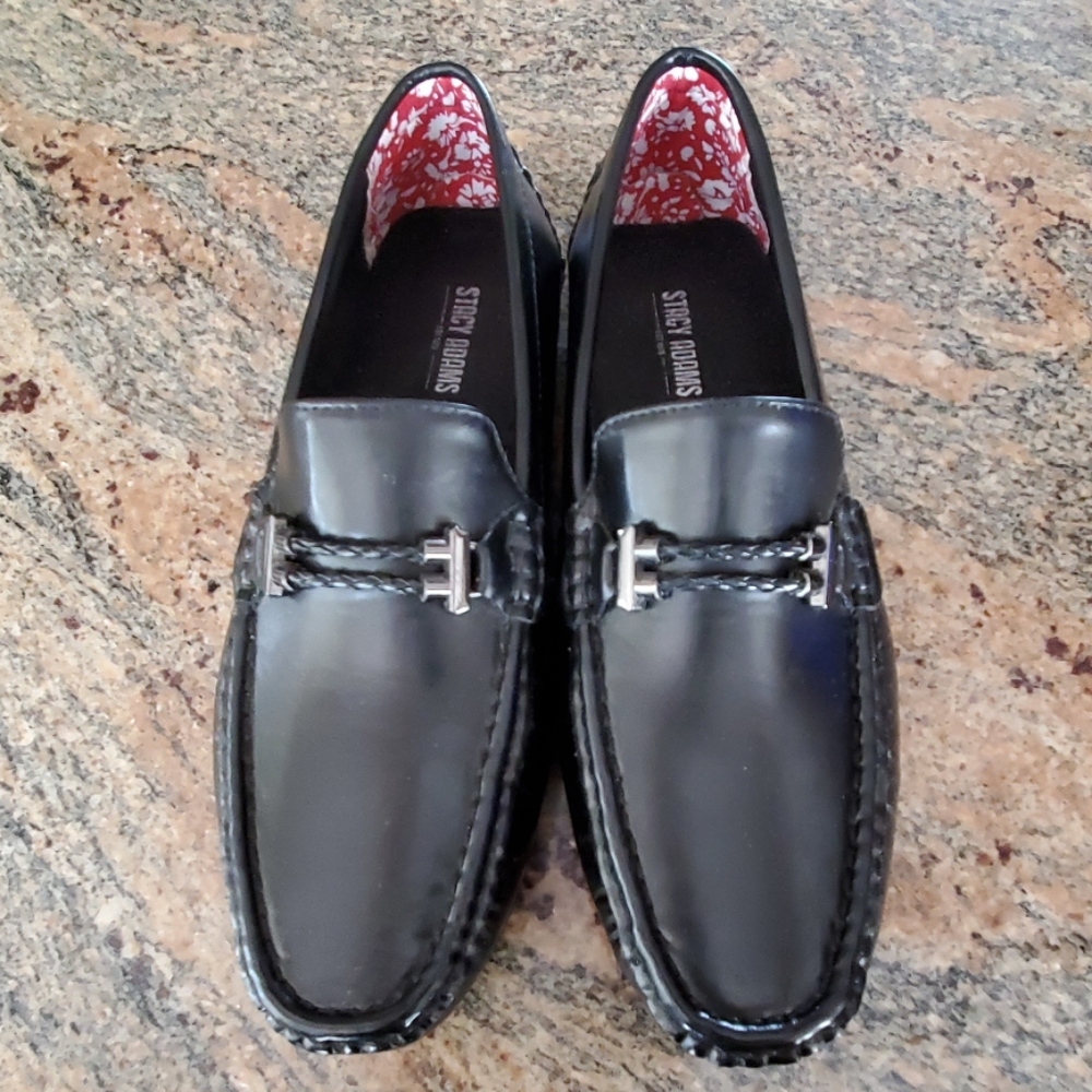 Stacy Adams men shoe